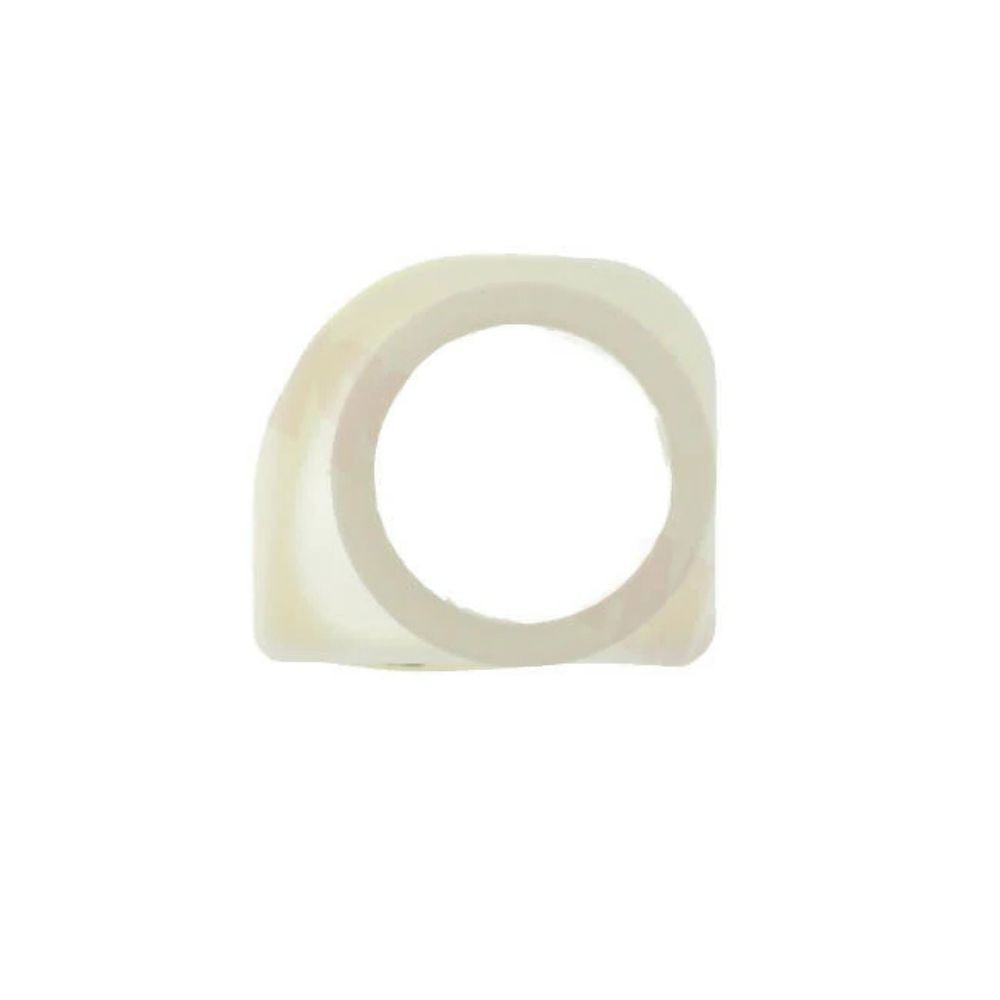 GE Refrigerator Air Inlet Assembly - WR01A00003