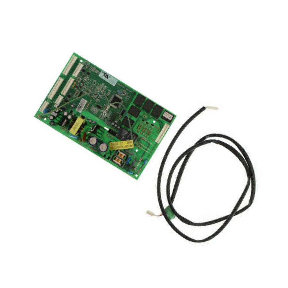 GE Refrigerator Main Control Board Kit - WR01A01131