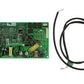 GE Refrigerator Refrigerator Main Kit - WR01A01131, Replaces: WR49X10092