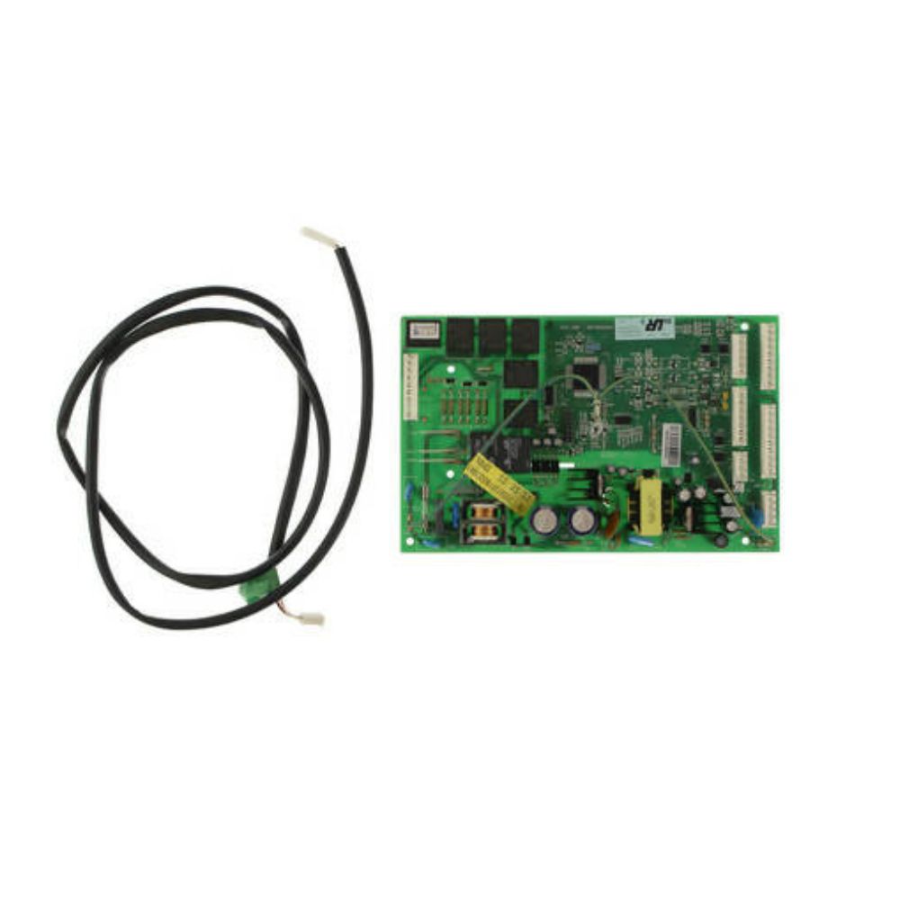 GE Refrigerator Refrigerator Main Kit - WR01A01131, Replaces: WR49X10092