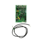 GE Refrigerator Refrigerator Main Kit - WR01A01131, Replaces: WR49X10092