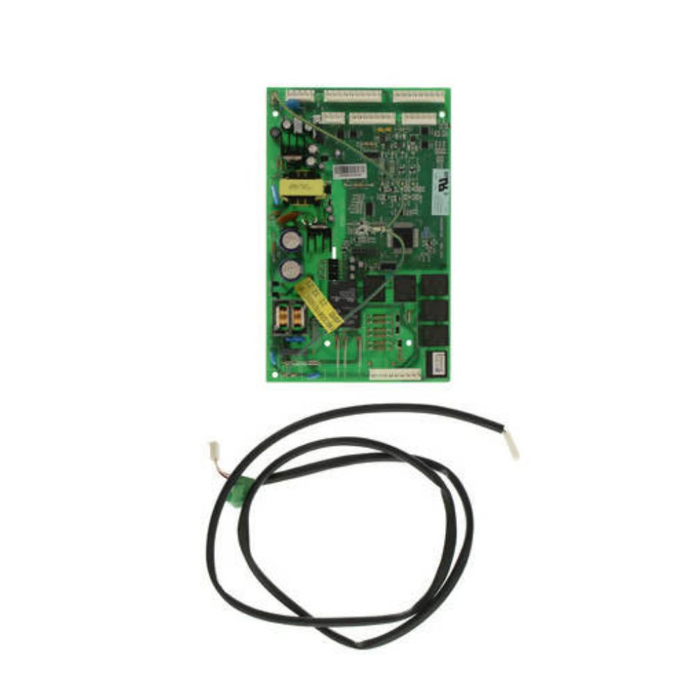 GE Refrigerator Refrigerator Main Kit - WR01A01131, Replaces: WR49X10092