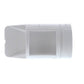 GE Refrigerator Refrigerator Water Filter Bypass Plug - WR01A02371, Replaces: WR17X30044