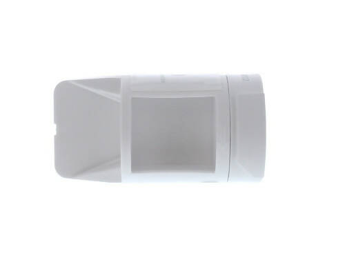 GE Refrigerator Refrigerator Water Filter Bypass Plug - WR01A02371, Replaces: WR17X30044