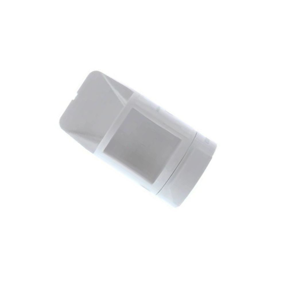 GE Refrigerator Refrigerator Water Filter Bypass Plug - WR01A02371, Replaces: WR17X30044