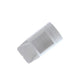 GE Refrigerator Refrigerator Water Filter Bypass Plug - WR01A02371, Replaces: WR17X30044