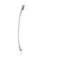 GE Range Handle Assembly - WR01A02513