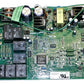 GE Refrigerator Control Board OEM - WR01F00173, Replaces: WR55X10942 WR01F00215 WR01F02591 WR55X10626 WR55X10942