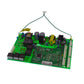 GE Refrigerator Control Board - WR01F00178, Replaces: WR55X10775