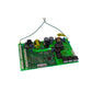 GE Refrigerator Control Board - WR01F00178, Replaces: WR55X10775