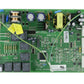 GE Refrigerator Refrigerator Main - WR01F00204, Replaces: WR55X10657