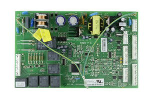 Carte de commande principale pour réfrigérateur GE - WR01F00204