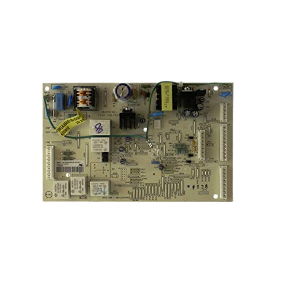 GE Refrigerator Main Control Board - WR01F00221