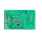 GE Refrigerator Main Control Board - WR01F00221