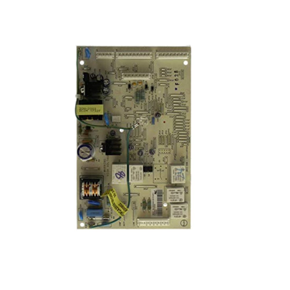 GE Refrigerator Main Control Board - WR01F00221