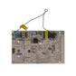 GE Refrigerator Main Control Board - WR01F00230, Replaces: WR55X10832