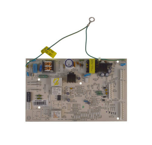 GE Refrigerator Main Control Board - WR01F00230, Replaces: WR55X10832