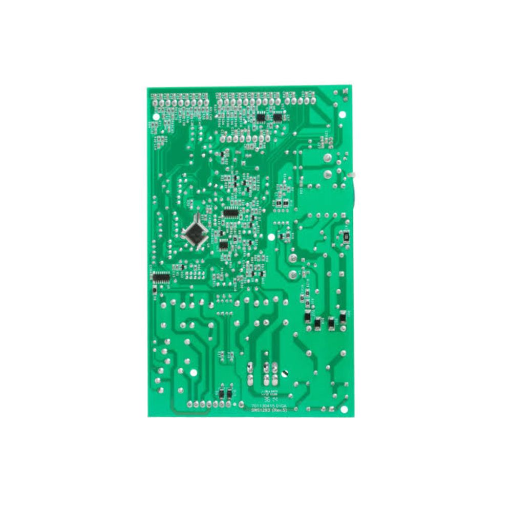GE Refrigerator Main Control Board - WR01F00233