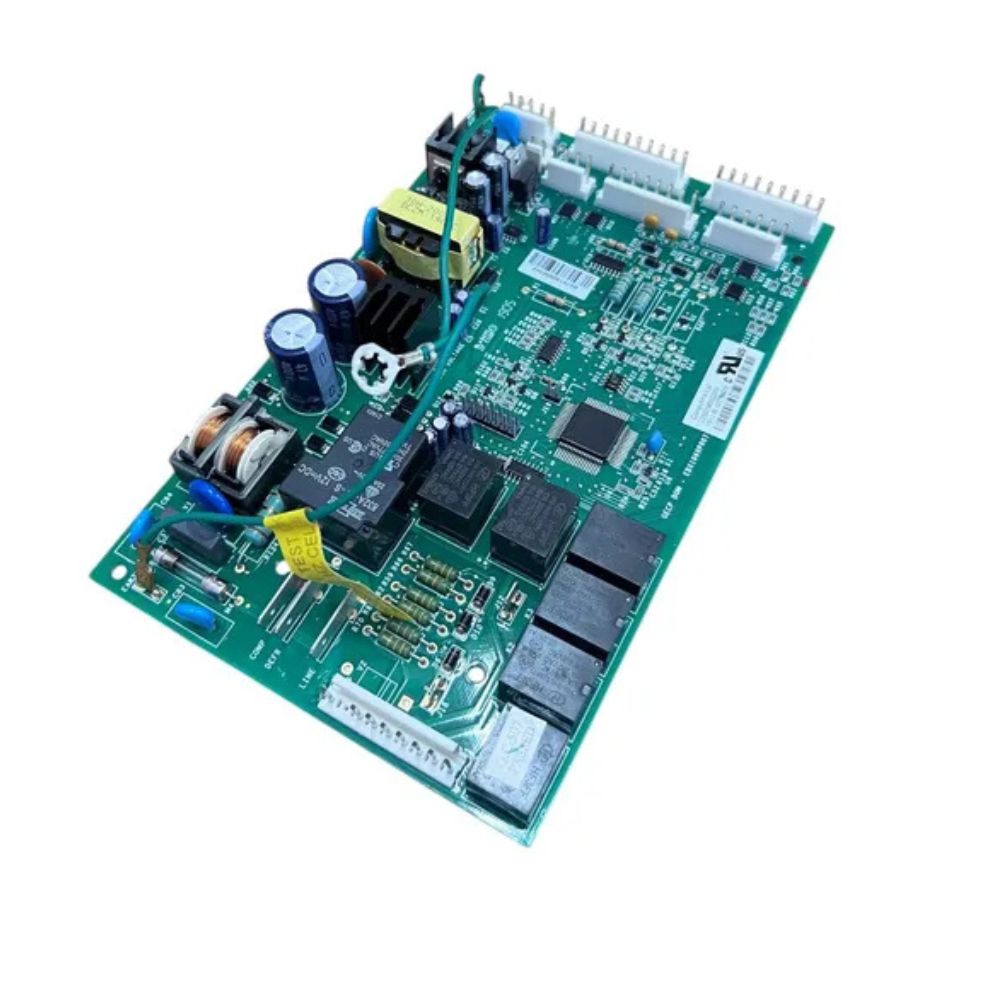GE Refrigerator Main Control Board - WR01F00242