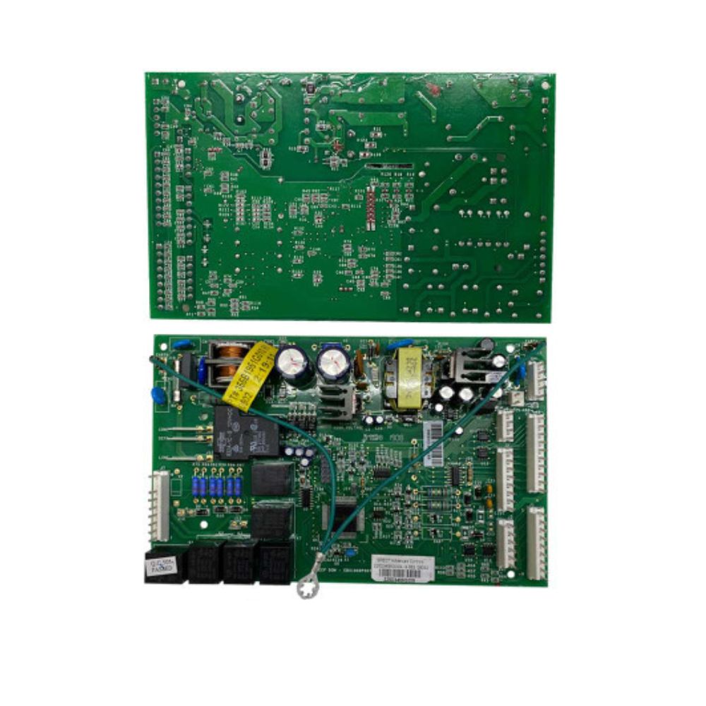 GE Refrigerator Main Control Board - WR01F00242