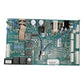 GE Refrigerator Main Control Board - WR01F00242