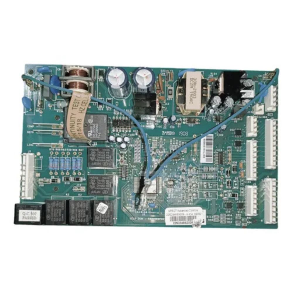 GE Refrigerator Main Control Board - WR01F00242