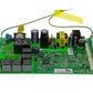 GE Refrigerator Main Control Board - WR01F00247, Replaces: WR55X11022