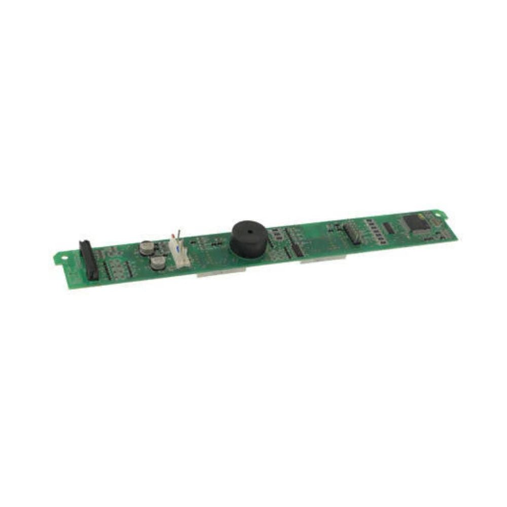 GE Refrigerator Temperature Control Board - WR01F00252