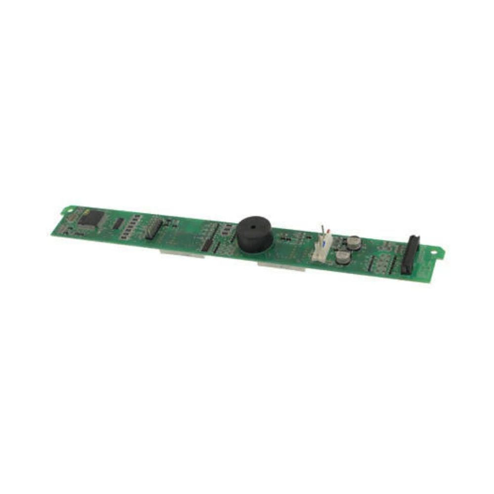 GE Refrigerator Temperature Control Board - WR01F00252