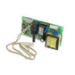 GE Refrigerator Main Control Board - WR01F00261, Replaces: WR55X10837
