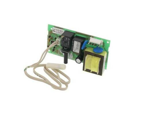 GE Refrigerator Main Control Board - WR01F00261, Replaces: WR55X10837