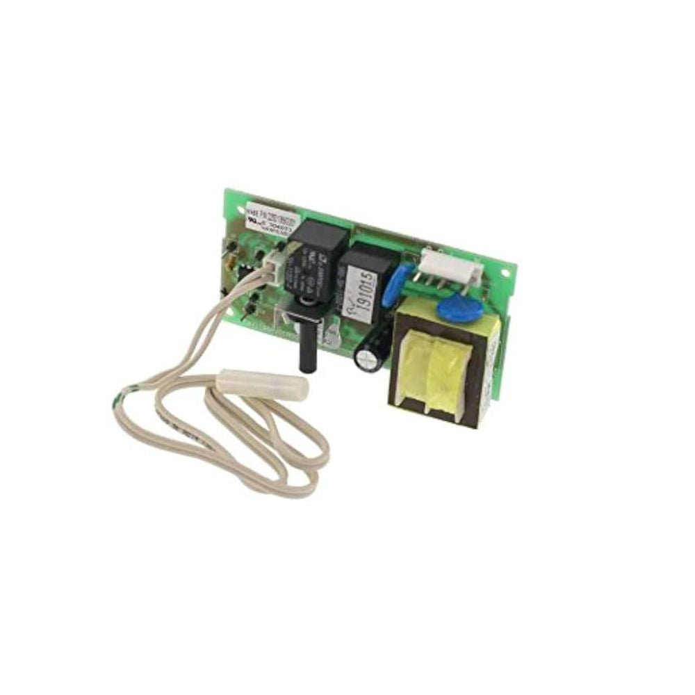 GE Refrigerator Main Control Board - WR01F00261, Replaces: WR55X10837