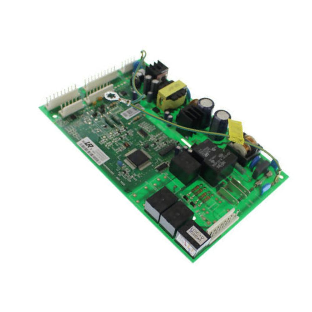 GE Refrigerator Main Control Board - WR01F00284