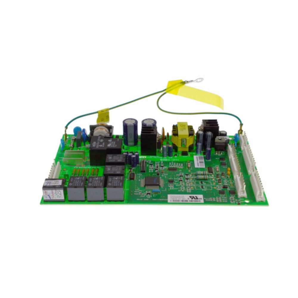 GE Refrigerator Main Control Board - WR01F00291