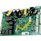GE Refrigerator Refrigerator Main - WR01F00291, Replaces: WR55X11024