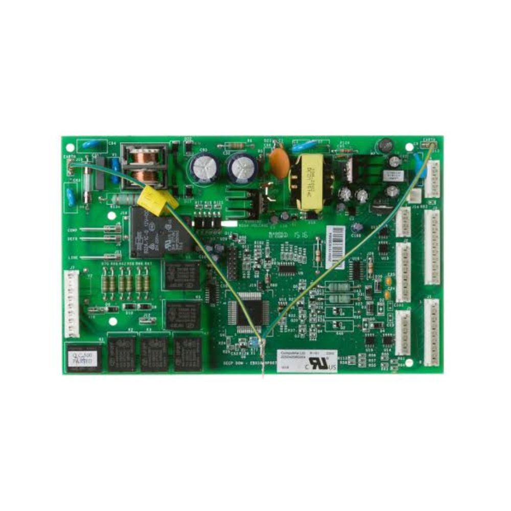 GE Refrigerator Refrigerator Main - WR01F00291, Replaces: WR55X11024