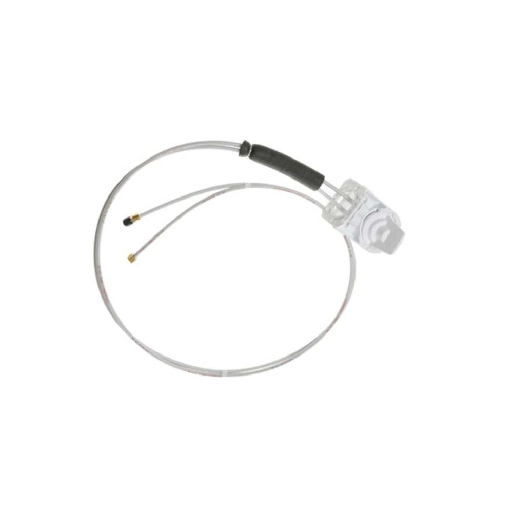 GE Refrigerator Water Filter Base & Tube - WR01F00796