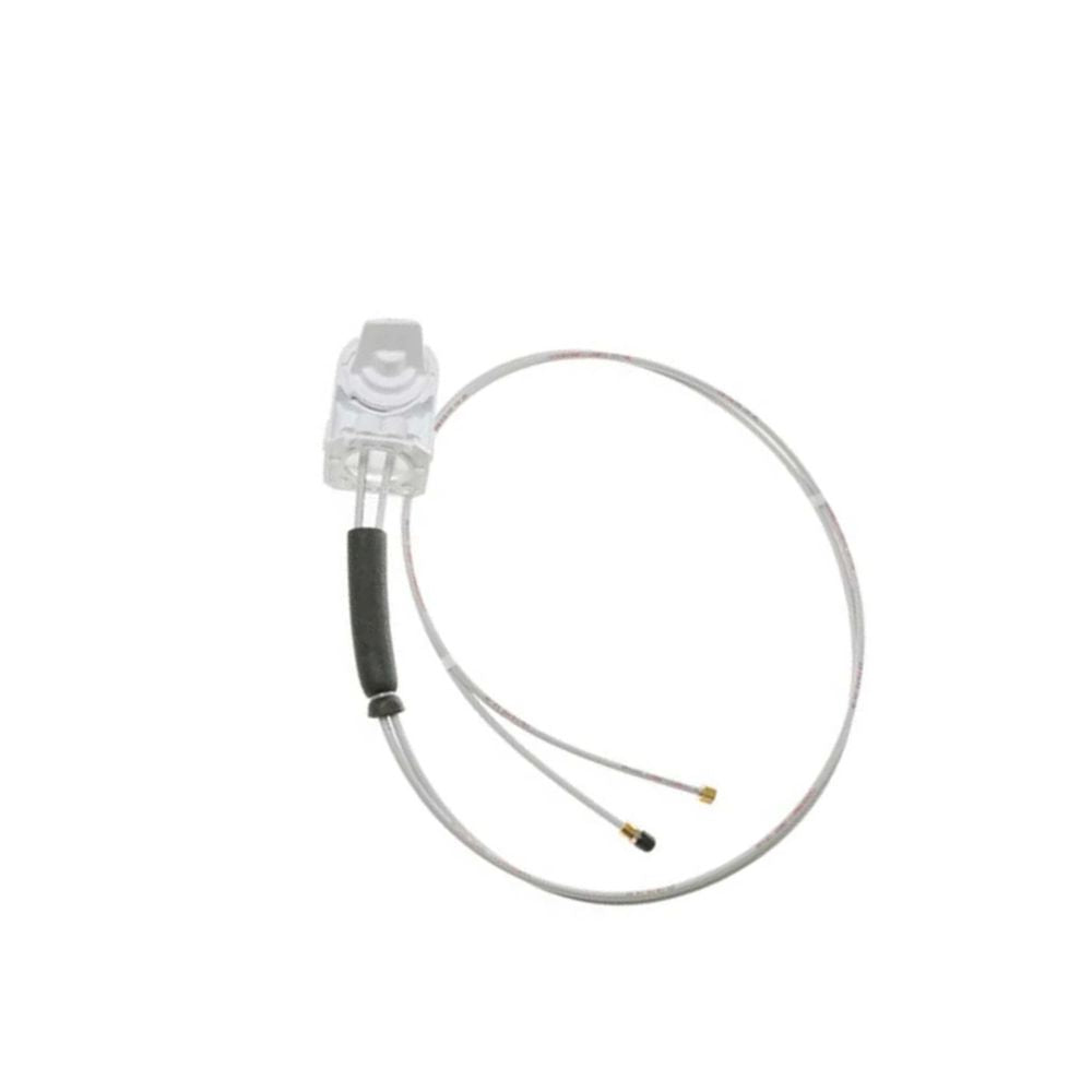 GE Refrigerator Water Filter Base & Tube - WR01F00796