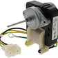 GE Refrigerator Refrigerator Condenser Fan - WR01F01600, Replaces: WR60X10133