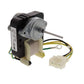 GE Refrigerator Refrigerator Condenser Fan - WR01F01600, Replaces: WR60X10133