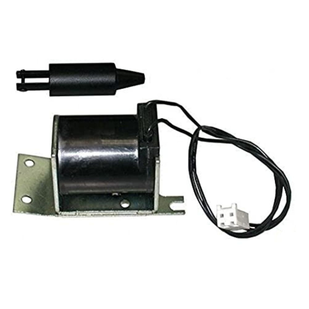 GE Refrigerator Ice Dispenser Solenoid - WR01F01784