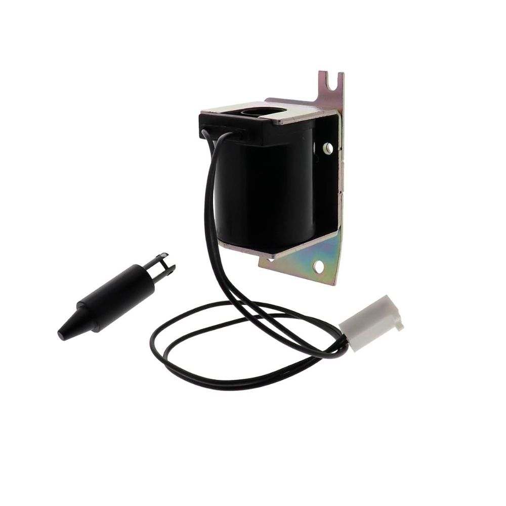 GE Refrigerator Ice Dispenser Solenoid - WR01F01784