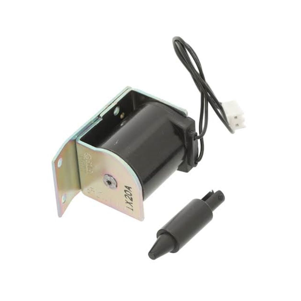 GE Refrigerator Ice Dispenser Solenoid - WR01F01784