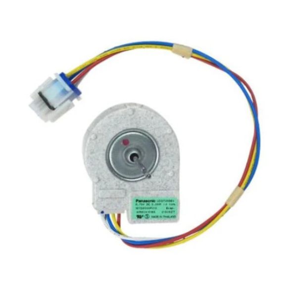 GE Refrigerator Evaporator Fan - WR01F02256