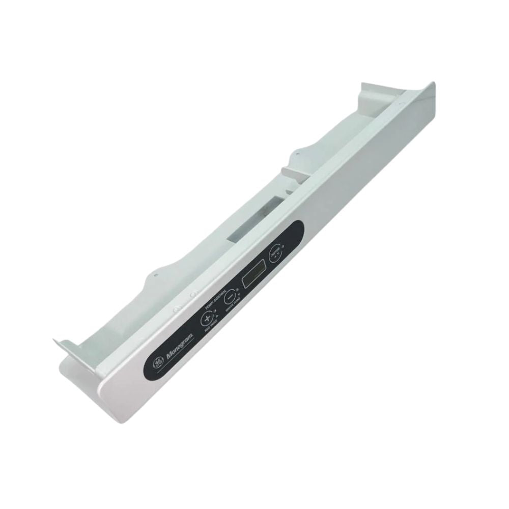 Monogram Refrigerator Temperature Control Board - WR01F02875