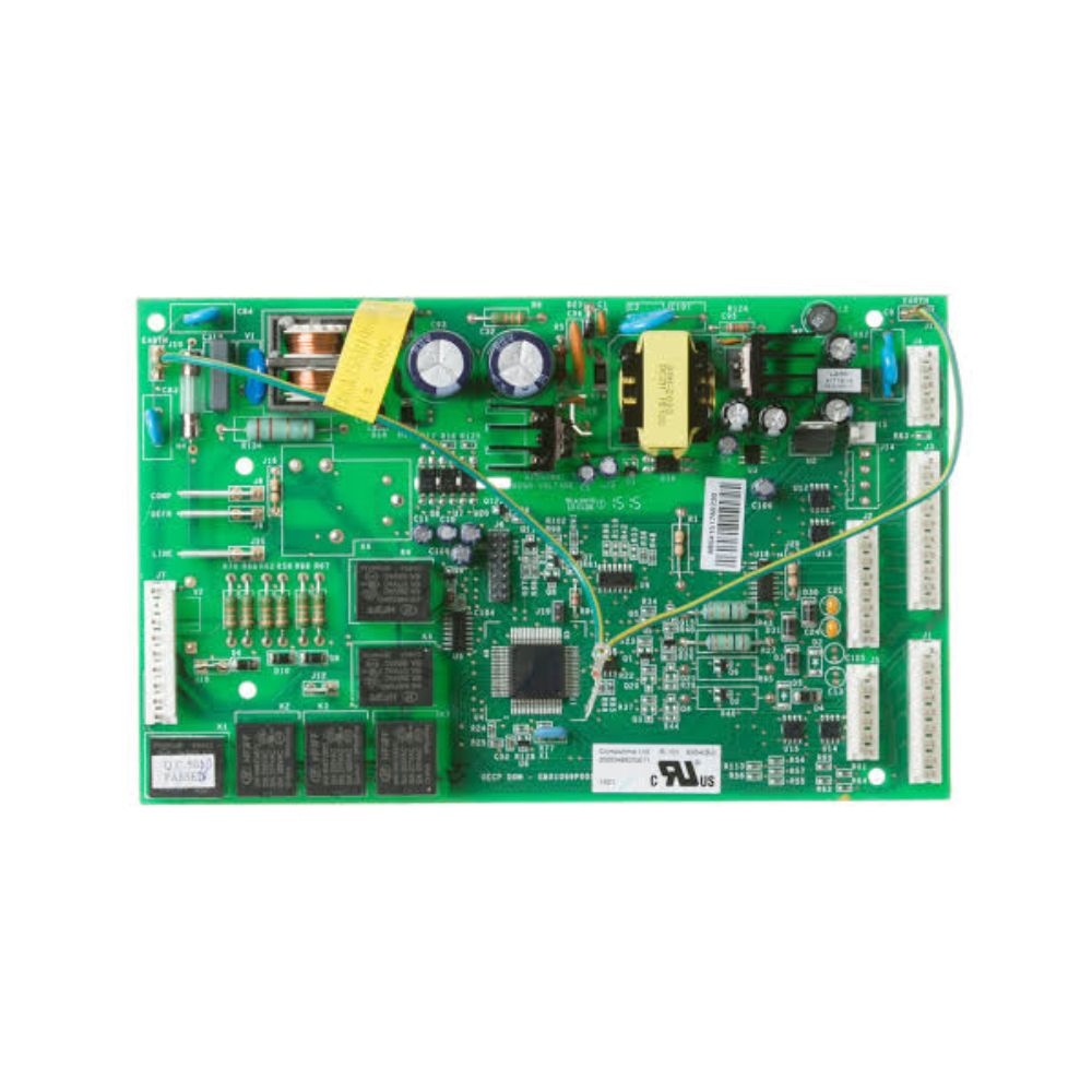 GE Refrigerator Main Control Board - WR01F02880