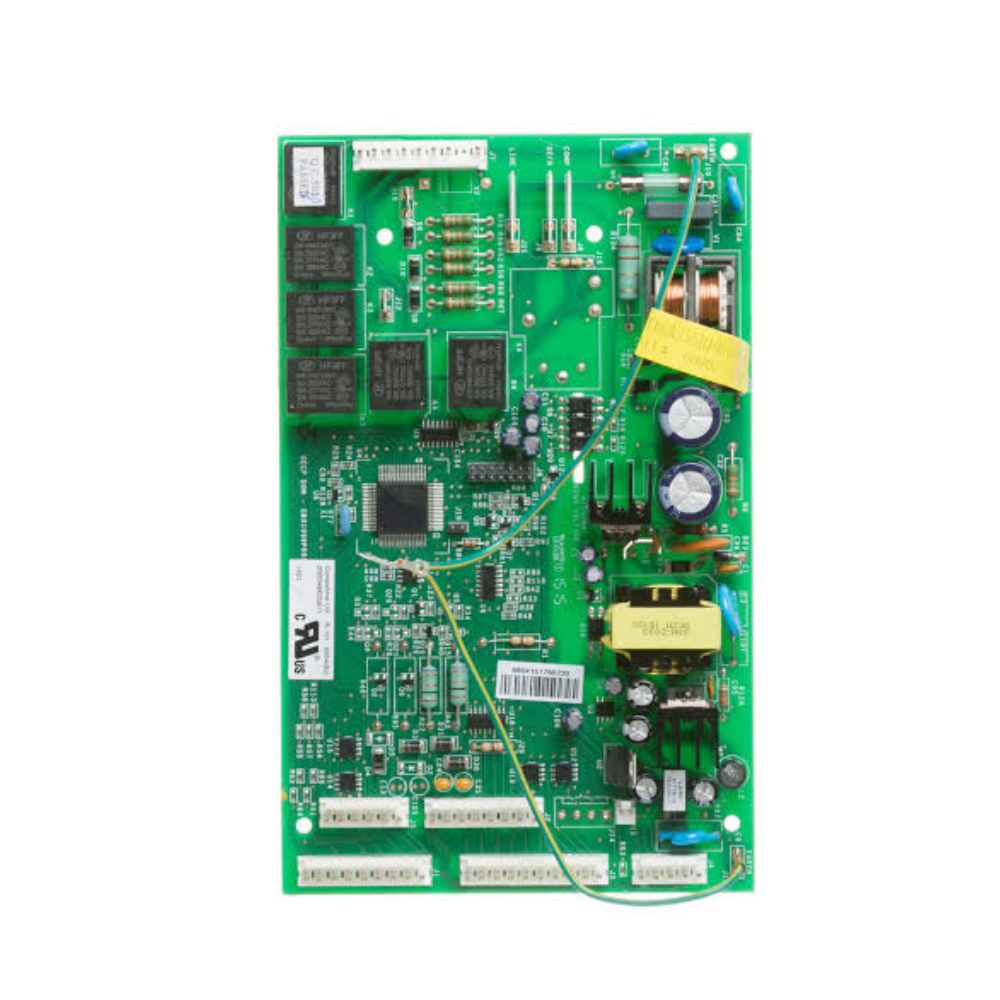GE Refrigerator Main Control Board - WR01F02880