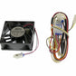 GE Refrigerator Refrigerator Wire Harness - WR01F03381, Replaces: WR23X10662