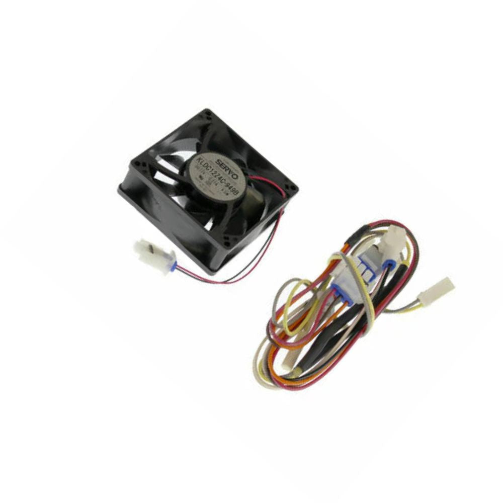 GE Refrigerator Refrigerator Wire Harness - WR01F03381, Replaces: WR23X10662