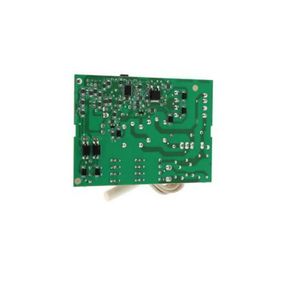 GE Refrigerator Main Control Board - WR01F04096